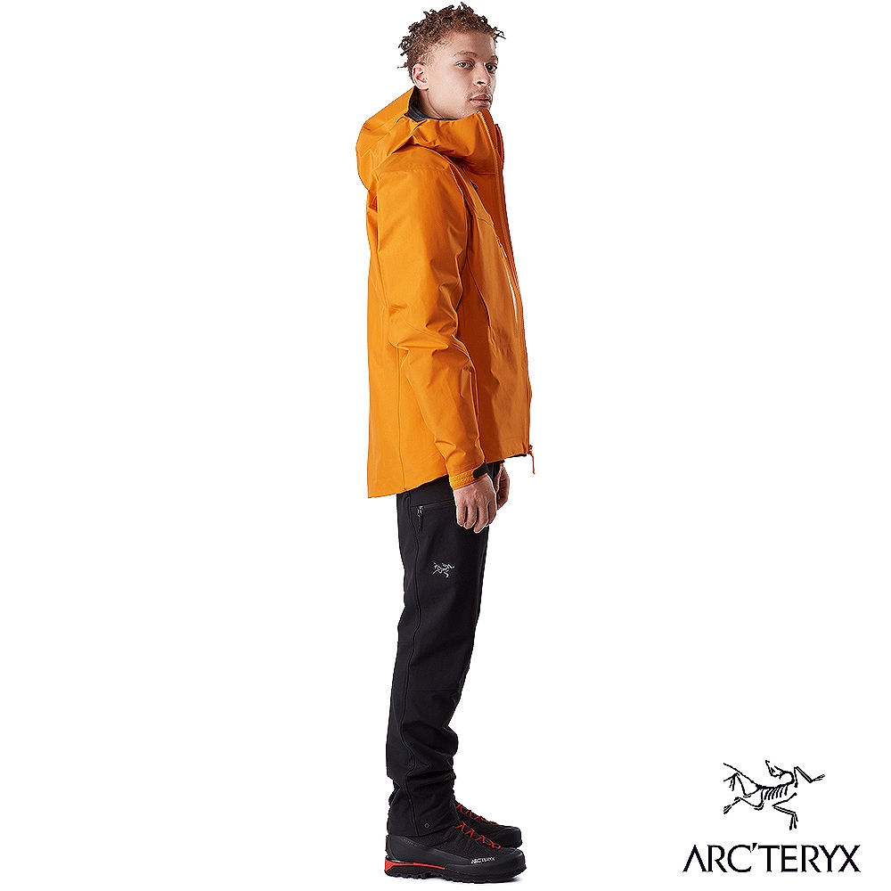 【送料無料】ARC'TERYX Alpha SV 24k GORE-TEX XL Arc'teryx Alpha SV 24k Gold Logo Gore-Tex Jacket | eBay