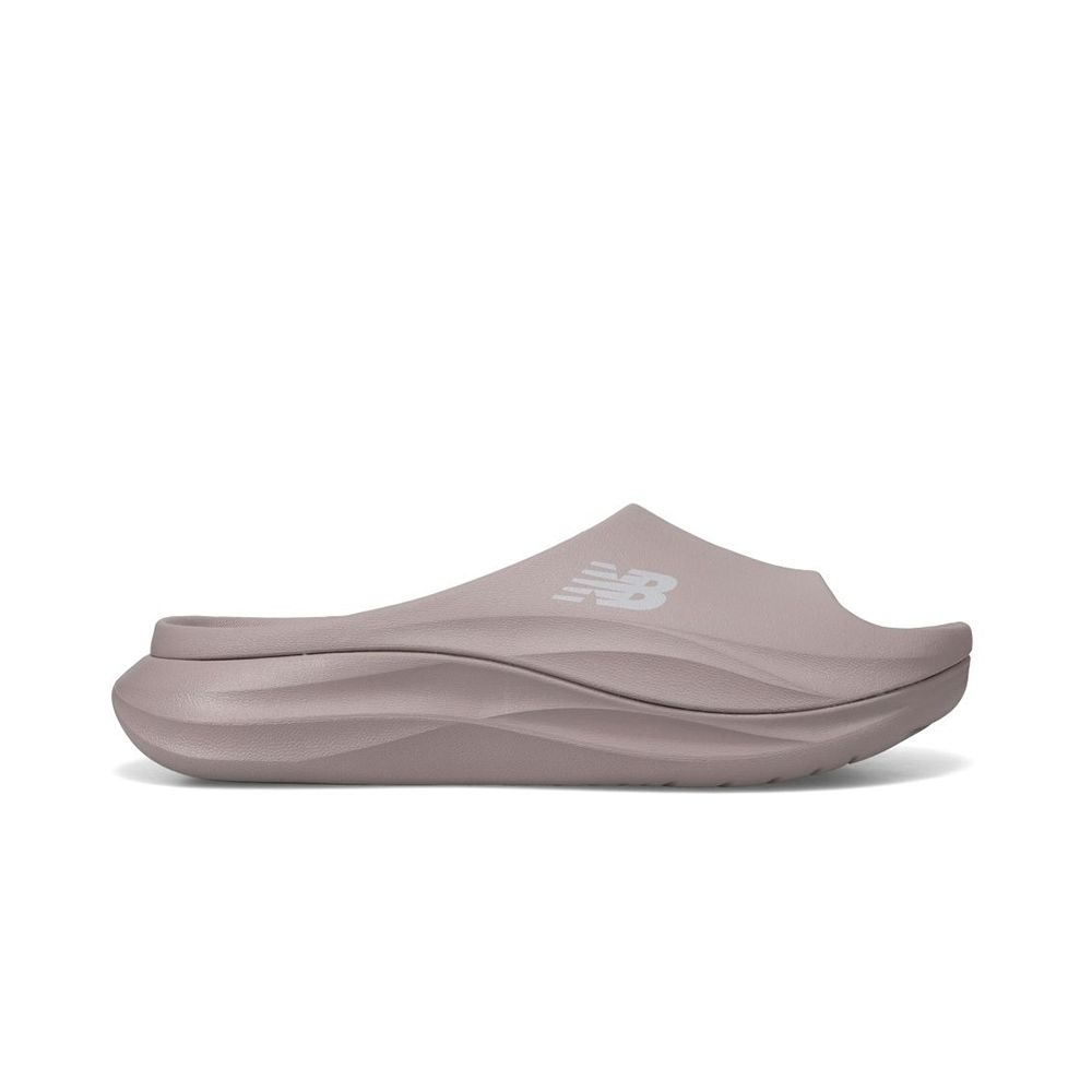 【New Balance 紐巴倫】6650v1 運動拖鞋 涼拖鞋 男女 A-M6650332 B-M6650257 C-W66509TG 精選四款 (B 男款-M6650257)