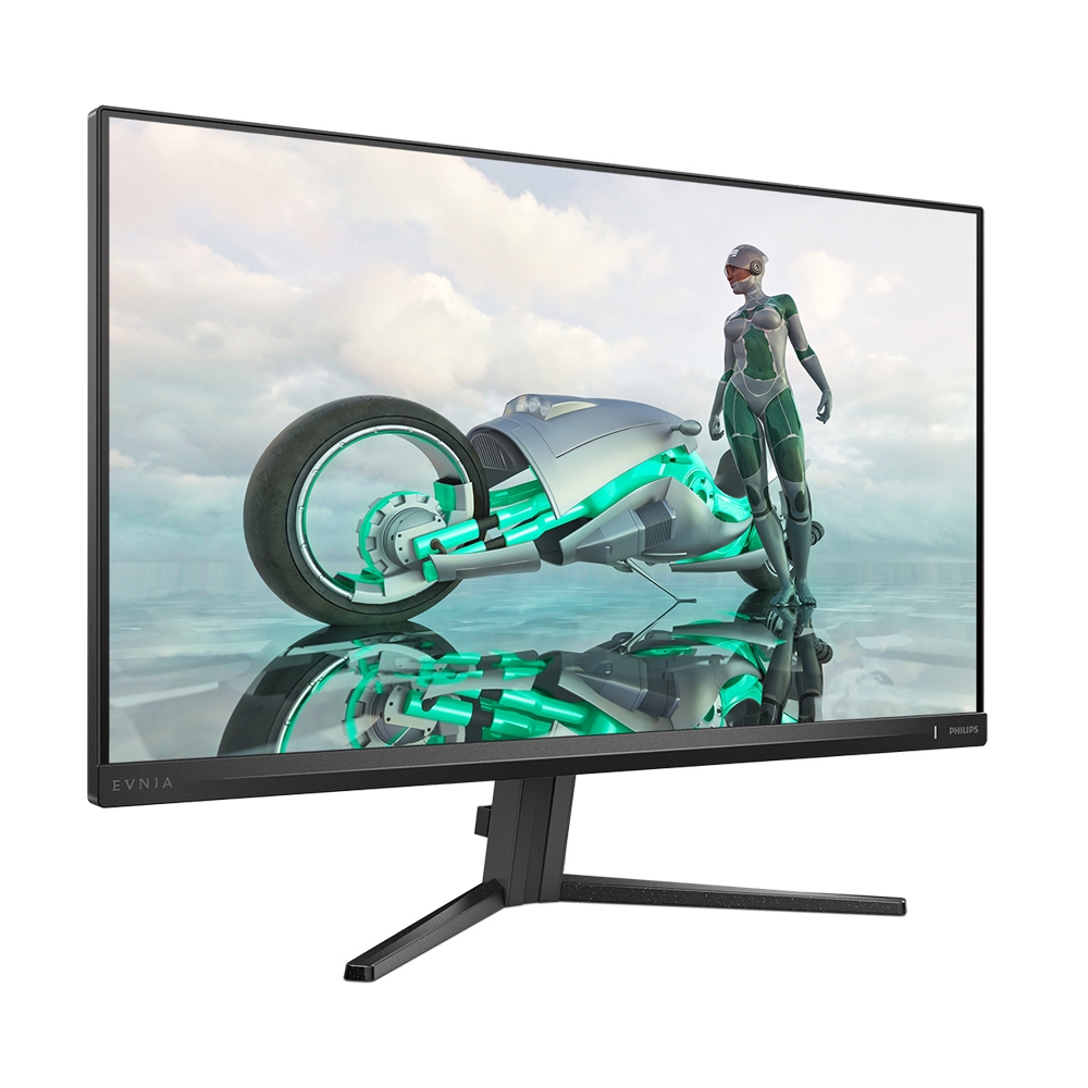PHILIPS 飛利浦27M2N3200L 27型IPS FHD 180Hz 電競螢幕(0.5ms/HDMI