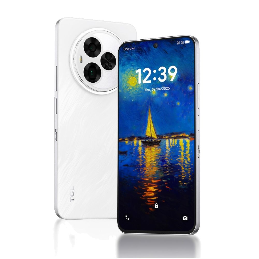 TCL NXTPAPER 60 Ultra 5G (12G/512G) 7.2吋八核心智慧型手機| 其他