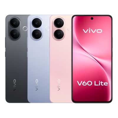 vivo V60 Lite