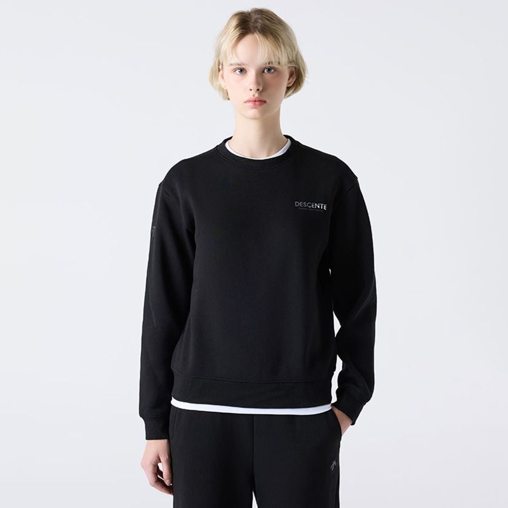 DESCENTE デサント オルテライン フュージョンニット　ロングスリーブ DESCENTE デサント オルテライン フュージョンニットロングスリーブ