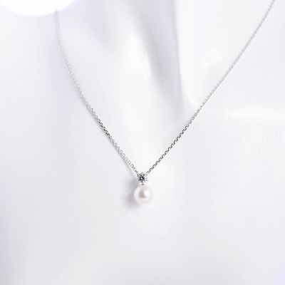 SWAROVSKI 施華洛世奇 Matrix 套裝 項鍊/耳環 5689624