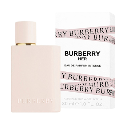 BURBERRY Her 女性極致淡香精 30ml