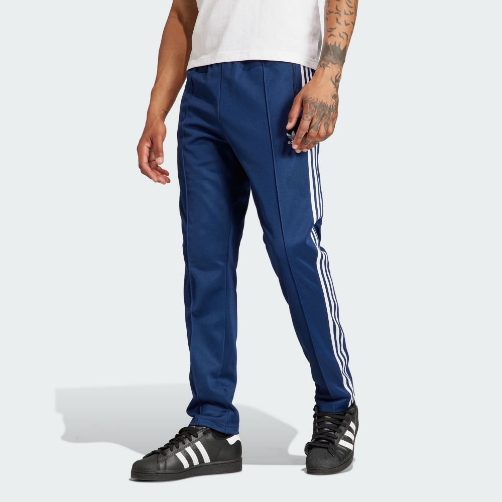 Wide Pants Adidas Jogginghose Herren Breit Adidas Originals Track