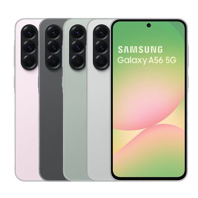 SAMSUNG三星 【福利品】Samsung 三星 Galaxy A56 5G (12G/256G) 6.7吋 智慧型手機