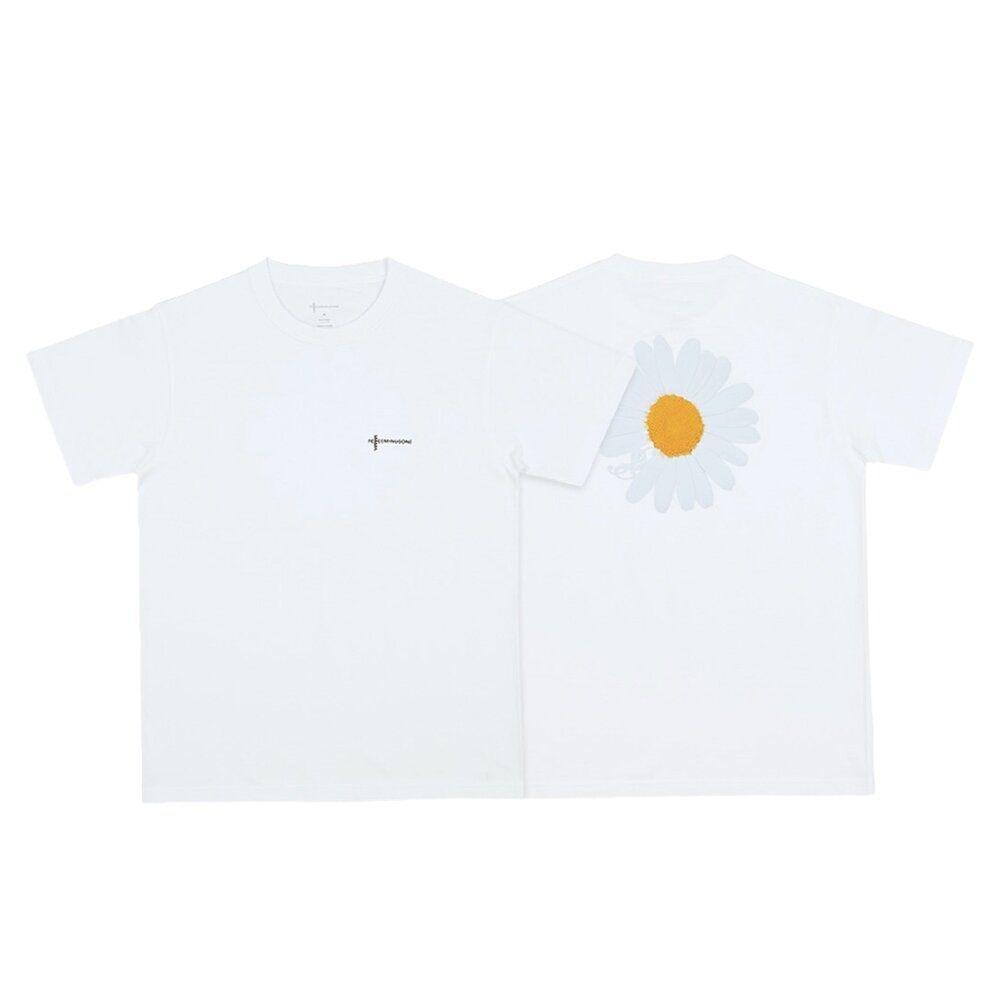 G-Dragon x MAMA x Peaceminusone 白/黑短T MAMA-WT / BK | 其他品牌
