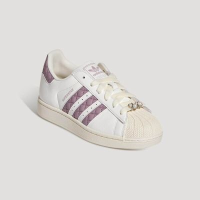ADIDAS SUPERSTAR II W 女 休閒鞋 KJ7300