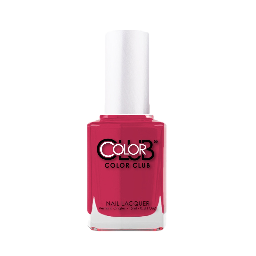 COLOR CLUB 指甲油#225【小甜甜】15ml