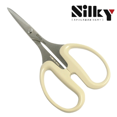 【Silky】萬能工藝剪刀-165mm(RUS-165)