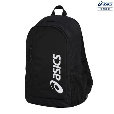 ASICS 亞瑟士 後背包 男女中性款 訓練配件 3033C253-001