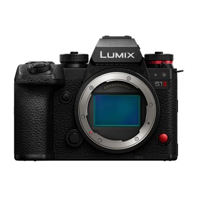 Panasonic國際牌 Panasonic LUMIX S1M2 S1II 單機身 公司貨 DC-S1M2