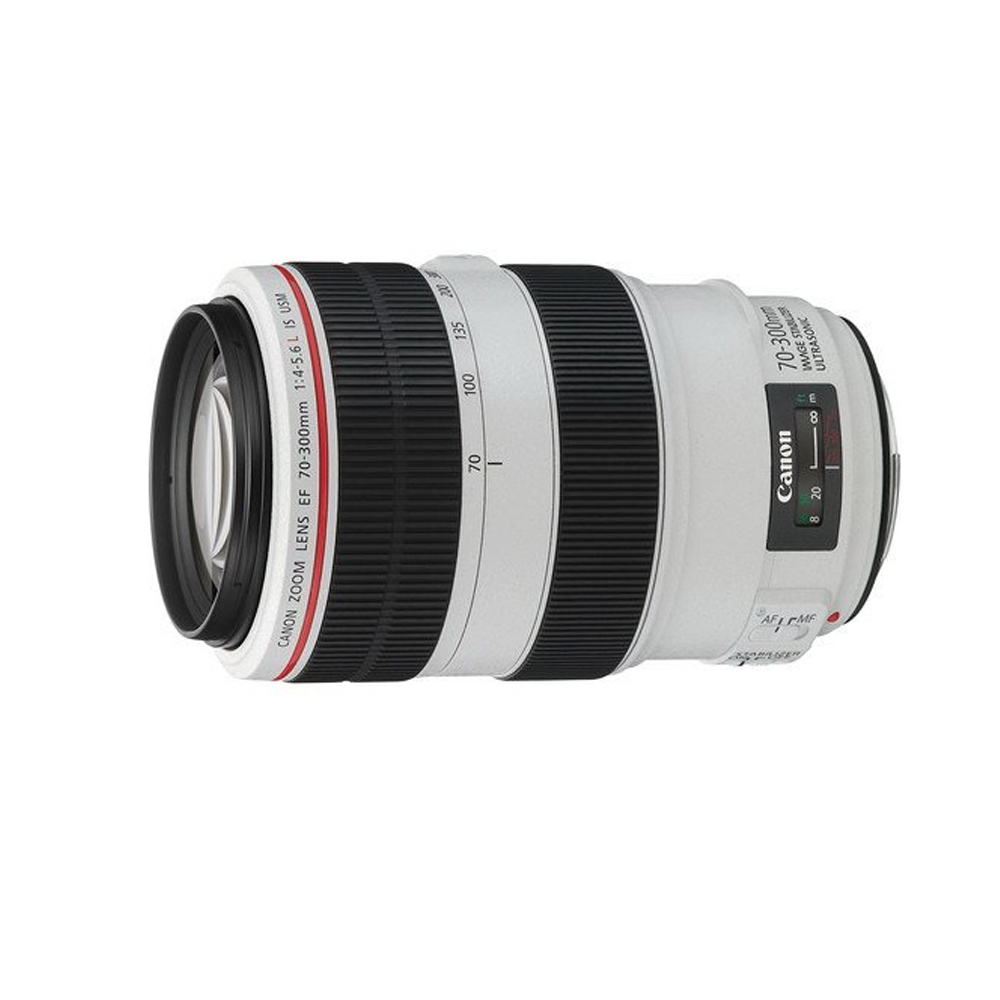 ❁動作良好❁Canon EF 70-300mm F4-5.6 L IS USM CANON EF 70-300mm F4-5.6 L IS USM (平行輸入) | CANON | Yahoo購物中心
