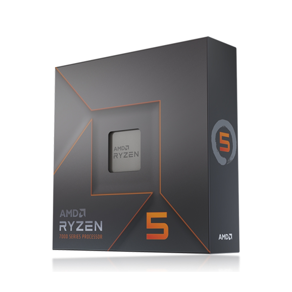 【新品・未開封】AMD Ryzen 5 7600 国内正規品② Amazon.com: AMD Ryzen 5 7600 6-Core, 12-Thread Unlocked Desktop