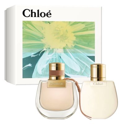 Chloe 芳心之旅女性淡香水50ml-原廠公司貨| Chloe | Yahoo購物中心