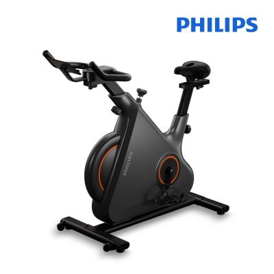 【PHILIPS】FIT3104B3   飛利浦智發電訓練單車 小野馬Pro