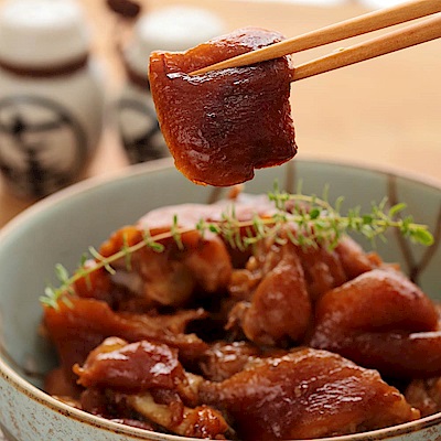 豬腳美食節 在地美味6折起 !