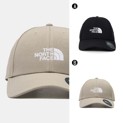 【THE NORTH FACE】RECYCLED 66 CLASSIC HAT 運動帽 鴨舌帽 男女 A-NF0A4VSVKY41 B-NF0A4VSV2MB1