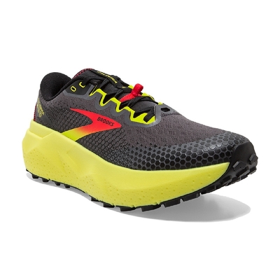 BROOKS 男鞋 越野鞋 越野系列 Caldera 6 火山口系列6代 (1103791D035)