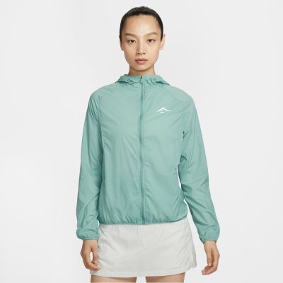 NIKE AS W NK TRAIL REPEL JKT 女 連帽外套 HJ2251017