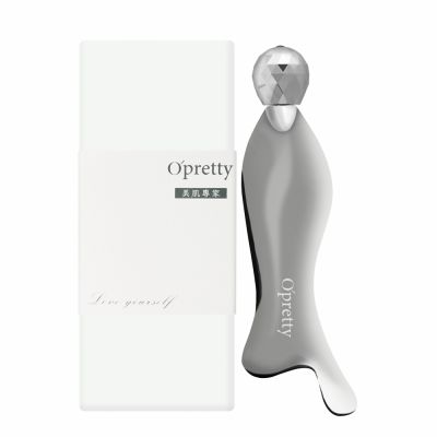 O Pretty 歐沛媞 紓壓按摩器18.5X7.4X3.7cm