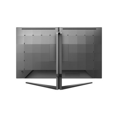 PHILIPS 32M2N6800MW 電競螢幕(32型/UHD/240HzVA/可升降旋轉/Mini-LED