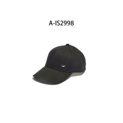 【Adidas 愛迪達】METAL TRE BBCAP 運動帽 鴨舌帽 男女 A-IS2998