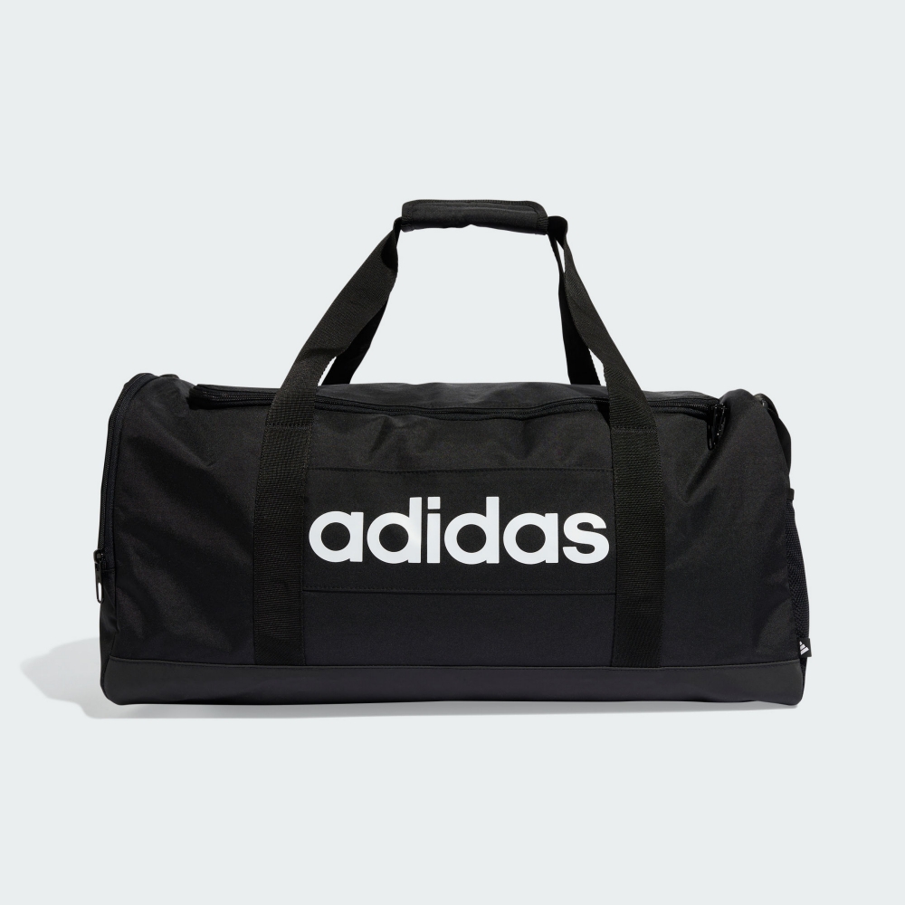 【adidas 愛迪達】 健身包 M 戶外 運動 休閒 男/女 JD9555