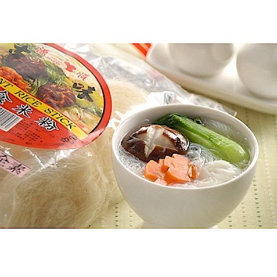 源順‧即食炊粉(素)(748g/份，共四份)