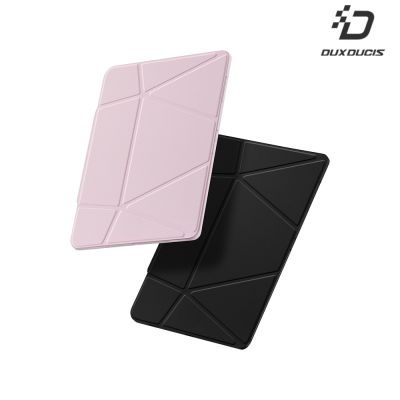DUX DUCIS SAMSUNG 三星 Galaxy Tab S11 Ultra VERS 筆槽防摔皮套