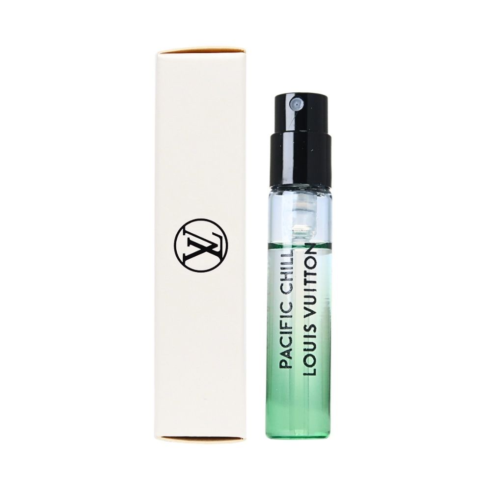 Louis Vuitton LV pacific chill 悠然海岸淡香精EDP 2ml 平行輸入