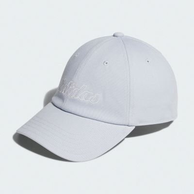 【adidas 愛迪達】 運動帽子 男/女 KC0242