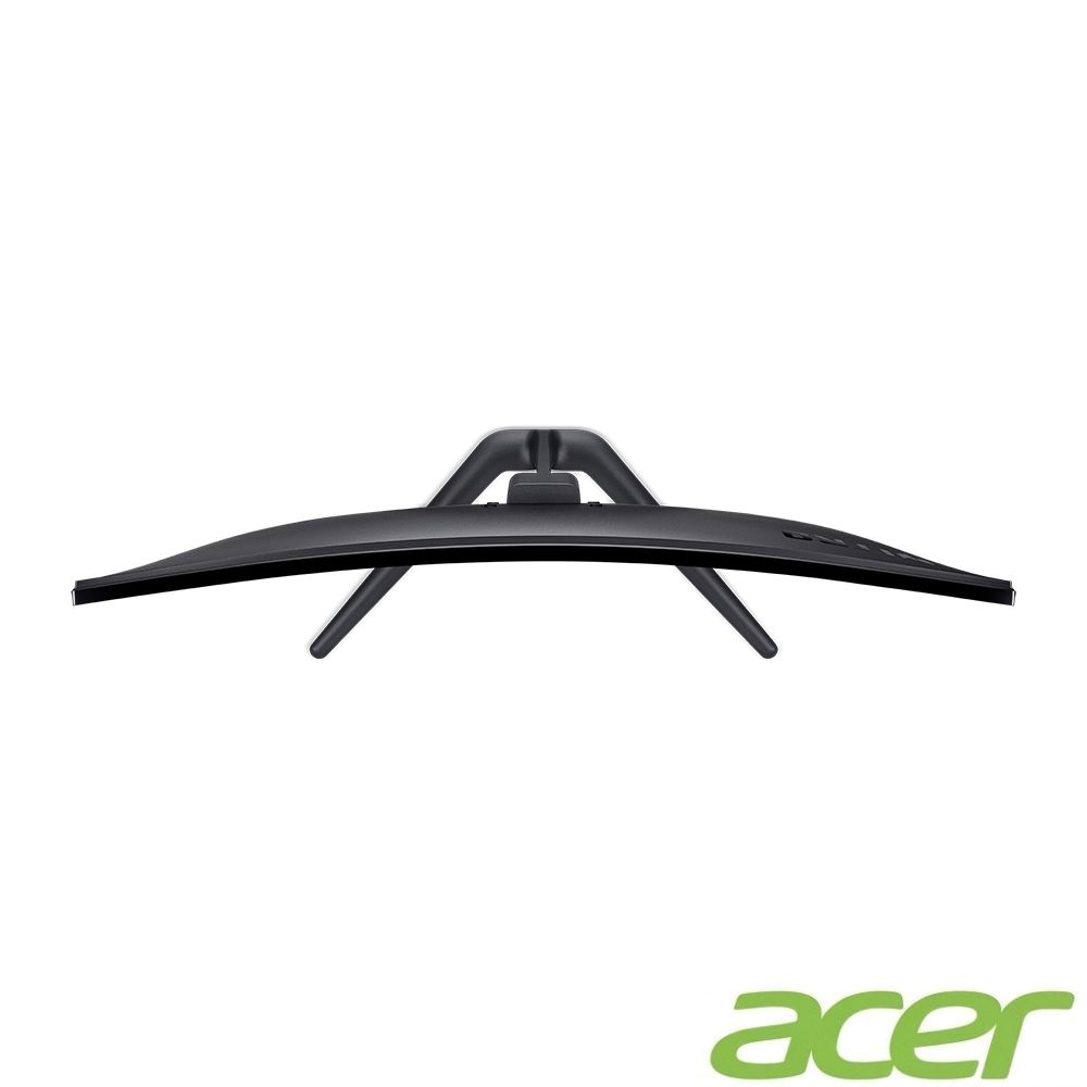 Acer 宏碁Nitro ED270U F6 27吋320Hz VA 2K曲面電競螢幕AMD FreeSync