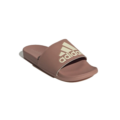 【Adidas 愛迪達】 ADILETTE COMFORT 運動拖鞋 女 - JI4727