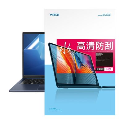 YADI HC 高清抗刮 Apple MacBook Pro M5 A3429 16.2 吋  2026 專用 水之鏡保護貼