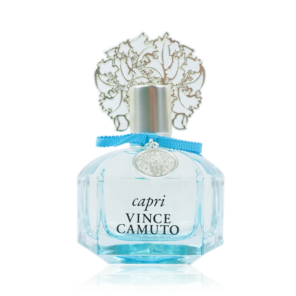 VINCE CAMUTO 文斯卡穆托水漾秘境女性淡香精100ML | 香水/香精/香膏
