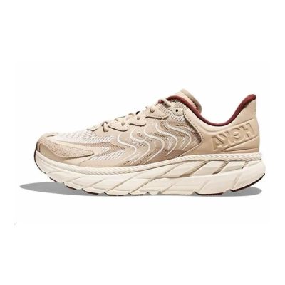 HOKA CLIFTON LS SHIFTING SAND RUST 男鞋-US 10