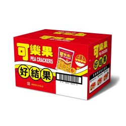可樂果 古早味拜拜箱