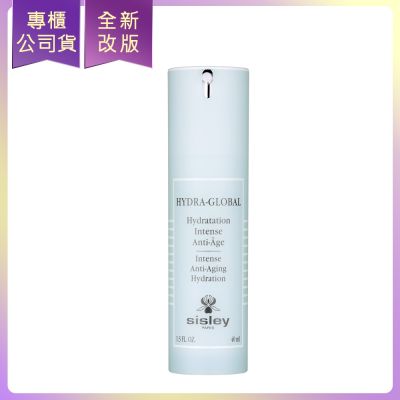 *SISLEY希思黎 聚水賦活精華(40ml)(白盒版)(公司貨)