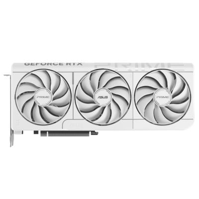 (下單折千) ASUS 華碩 PRIME RTX5070 O12G WHITE 顯示卡