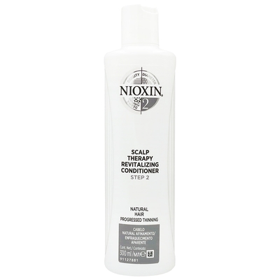 NIOXIN 耐奧森(儷康絲) 2號甦活乳300ML 卓冠公司貨