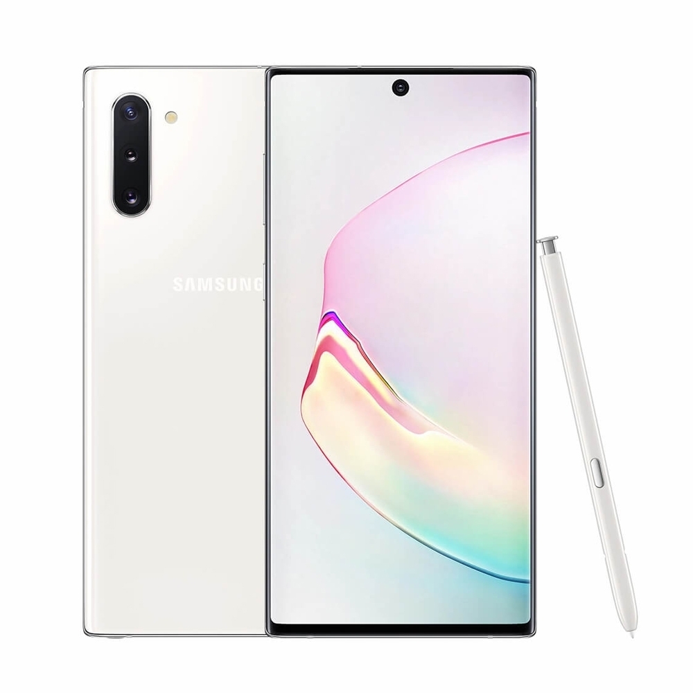 福利品】Samsung Galaxy Note 10 (8GB/256GB) 6.3吋旗艦機| 福利品