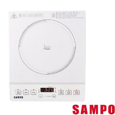 SAMPO聲寶 SAMPO 聲寶 微電腦變頻IH電磁爐 KM-VB14Q -