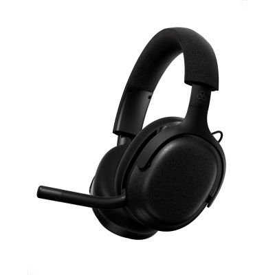 日本Final VR3000 EX 無線耳罩式電競耳機