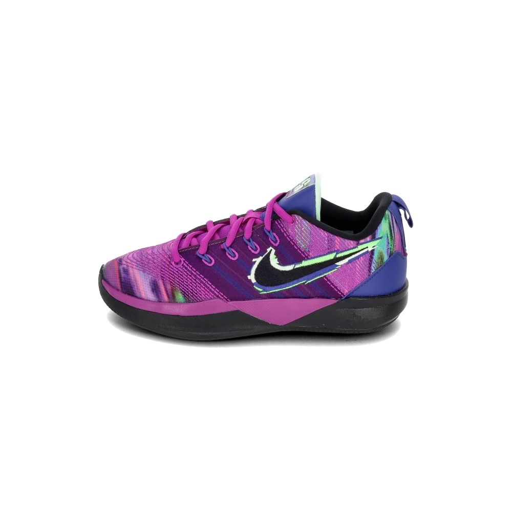 Nike Sabrina 3 KC GS 大童紫色莎賓娜實戰籃球鞋IB3090-500 | 籃球鞋