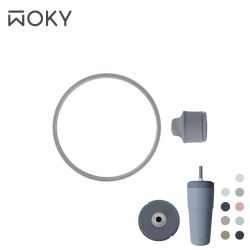 WOKY 全館3折起，滿額再折400