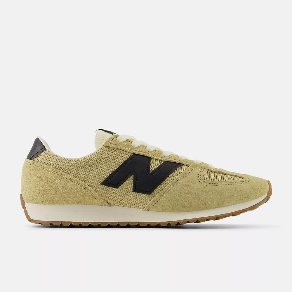 New Balance 男女 休閒鞋 U471706-D