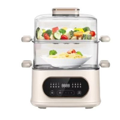 SONGEN松井 松井 SG-1021MS  9.3L 雙層蒸煮鍋