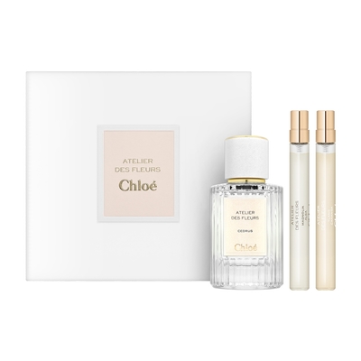 Chloé CEDRUS 香水　50ml CHLOE仙境花園系列淡香精- Cedrus 北國雪松50/150ml weareseoul.com