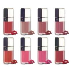 即期品)Clé de Peau Beauté 肌膚之鑰奢潤唇菁萃8ml-霧絨(效期至2025年